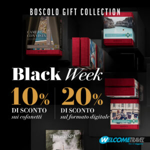 Boscolo Gift Black Week
